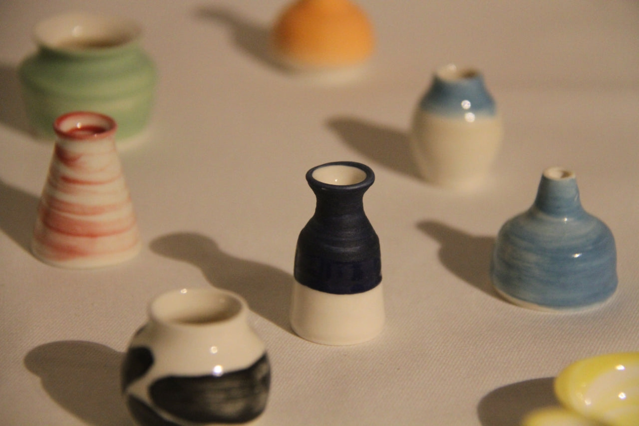 Mini Pot Mystery Box