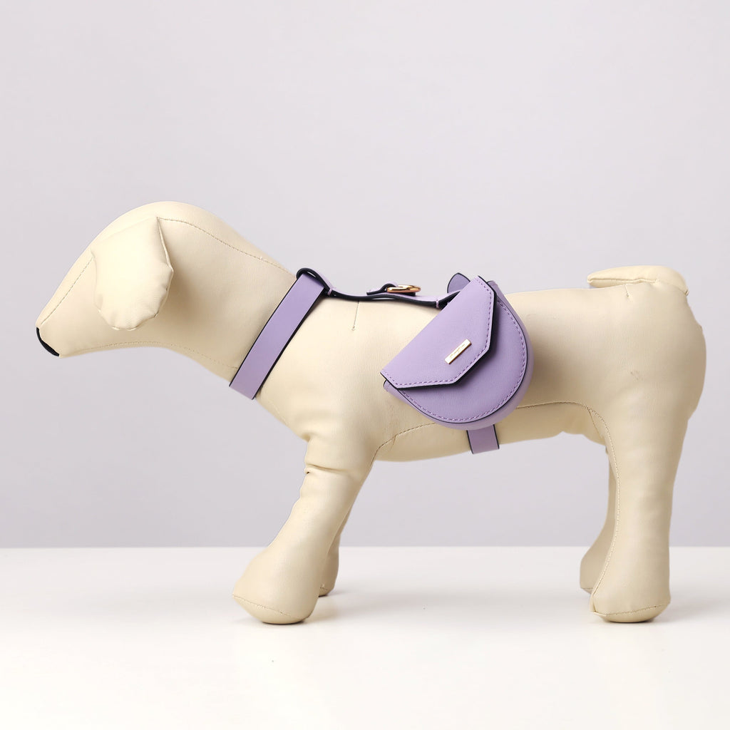 Puppy Pouch Harness