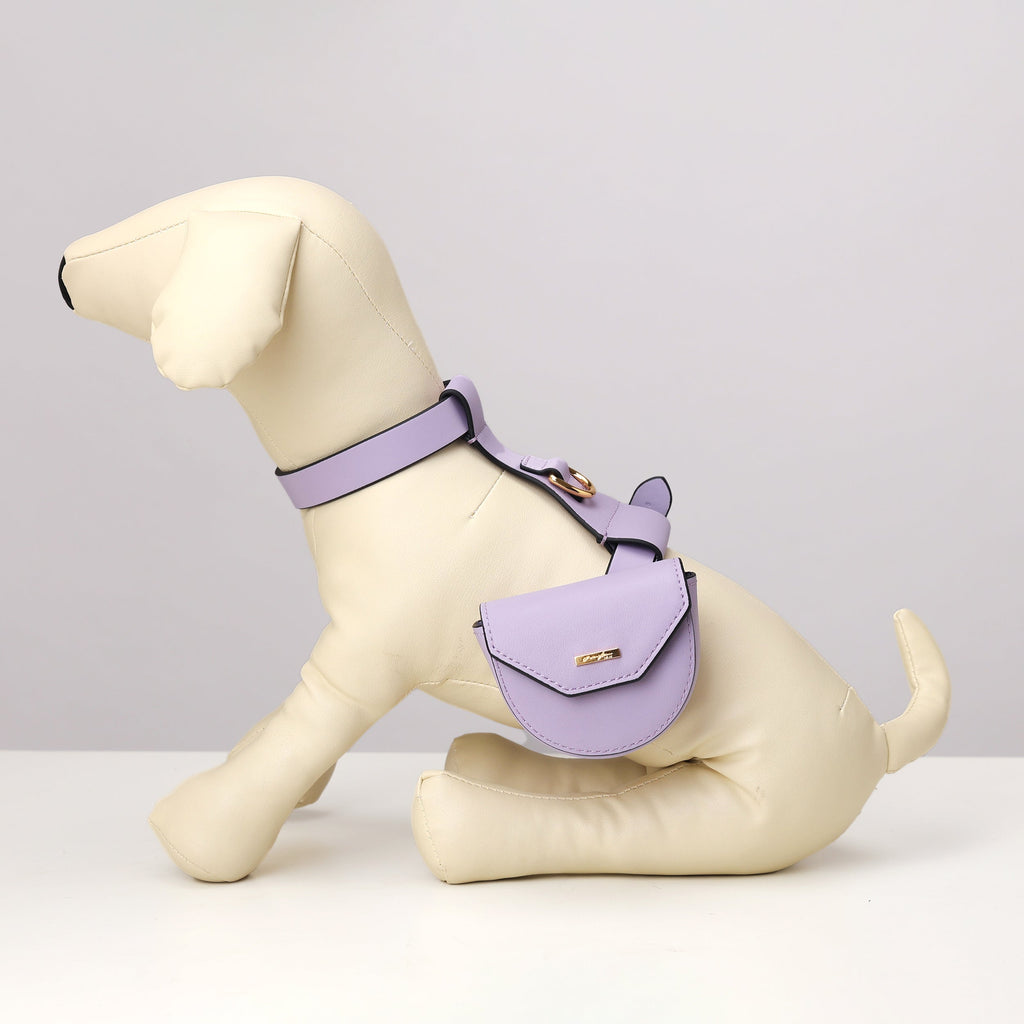 Puppy Pouch Harness
