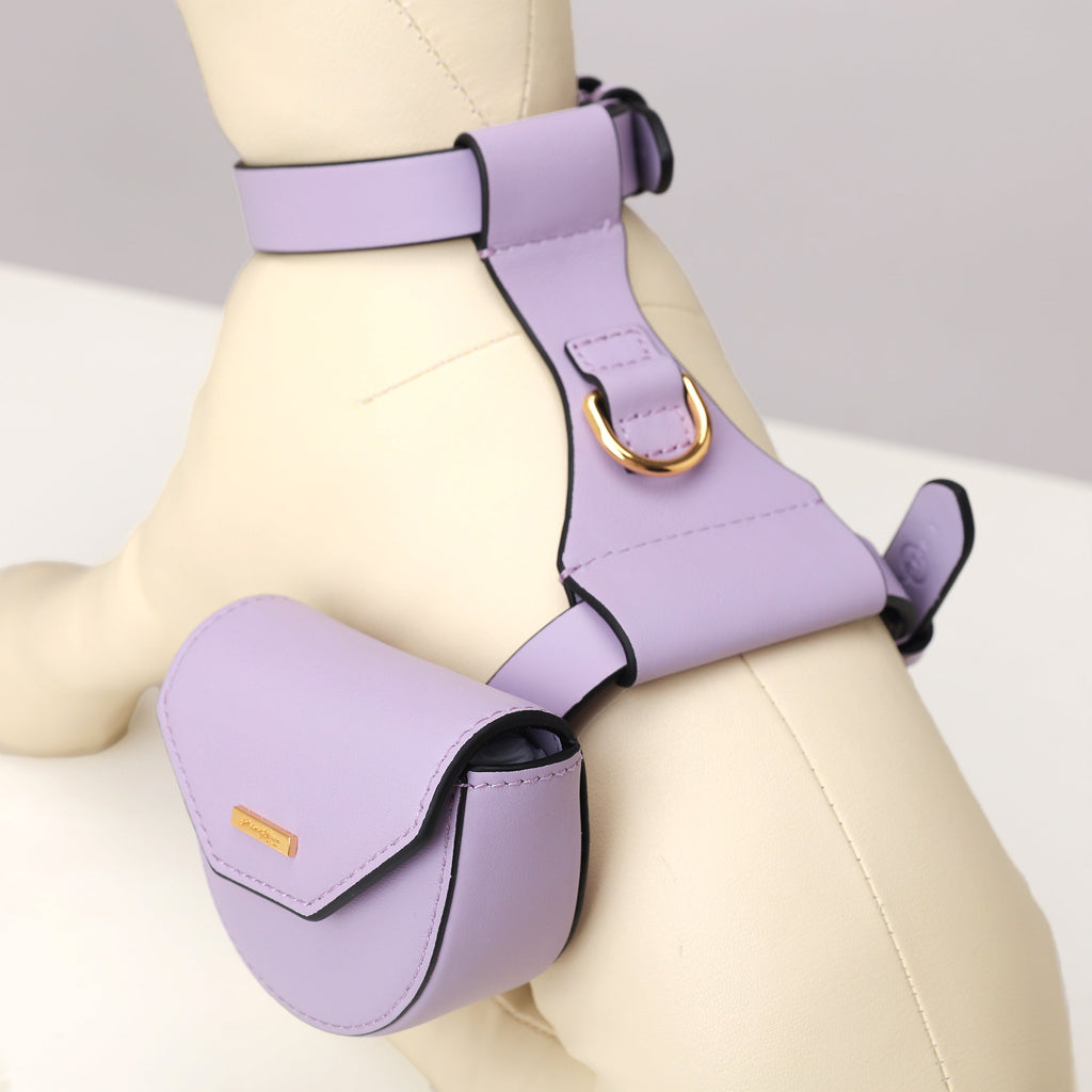 Puppy Pouch Harness