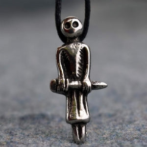 Eketorp Man