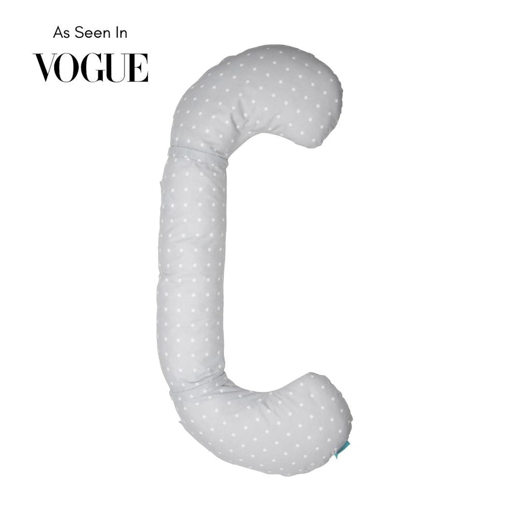 3 in 1 Dotted Pillow