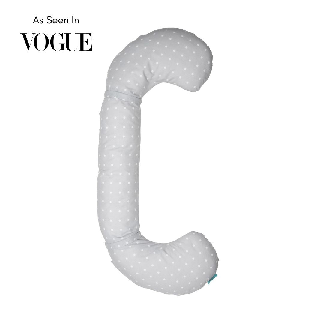 3 in 1 Dotted Pillow