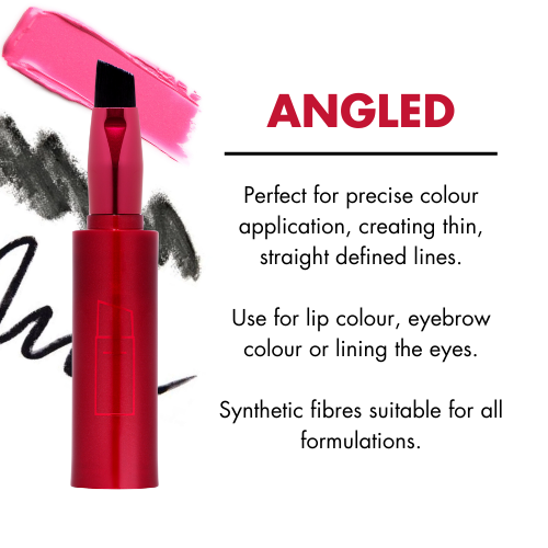 Magnetic Brush Set 01