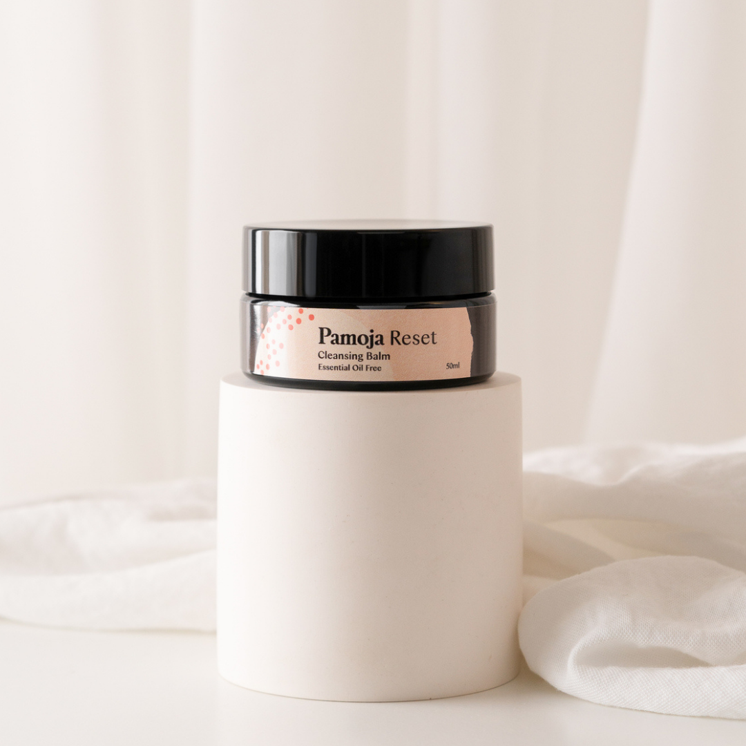 Reset Cleansing Balm Essential Oil Free