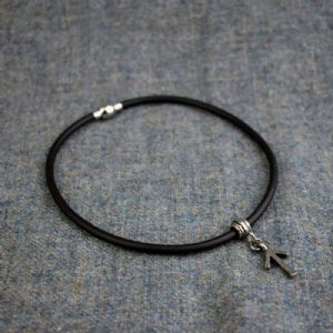 Tiwaz Rune Choker