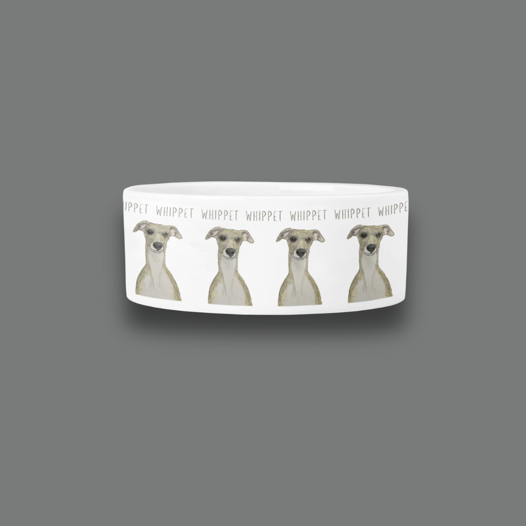 Real Good Ceramic Whippet Bowl