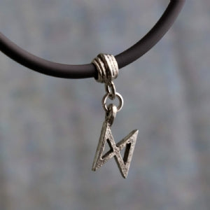 Dagaz Rune Choker