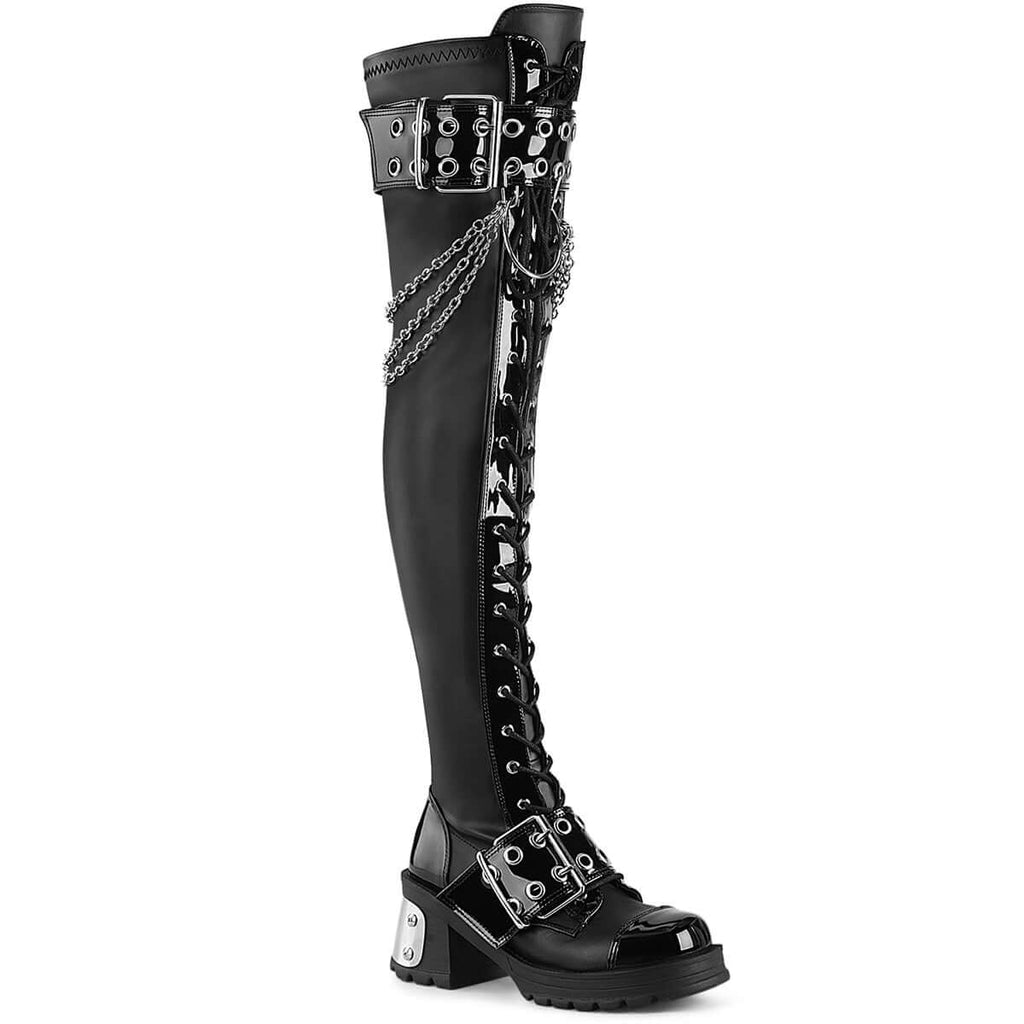 Rana Women's Over the Knee Boots