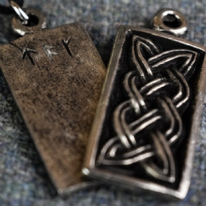 Pictish Knot