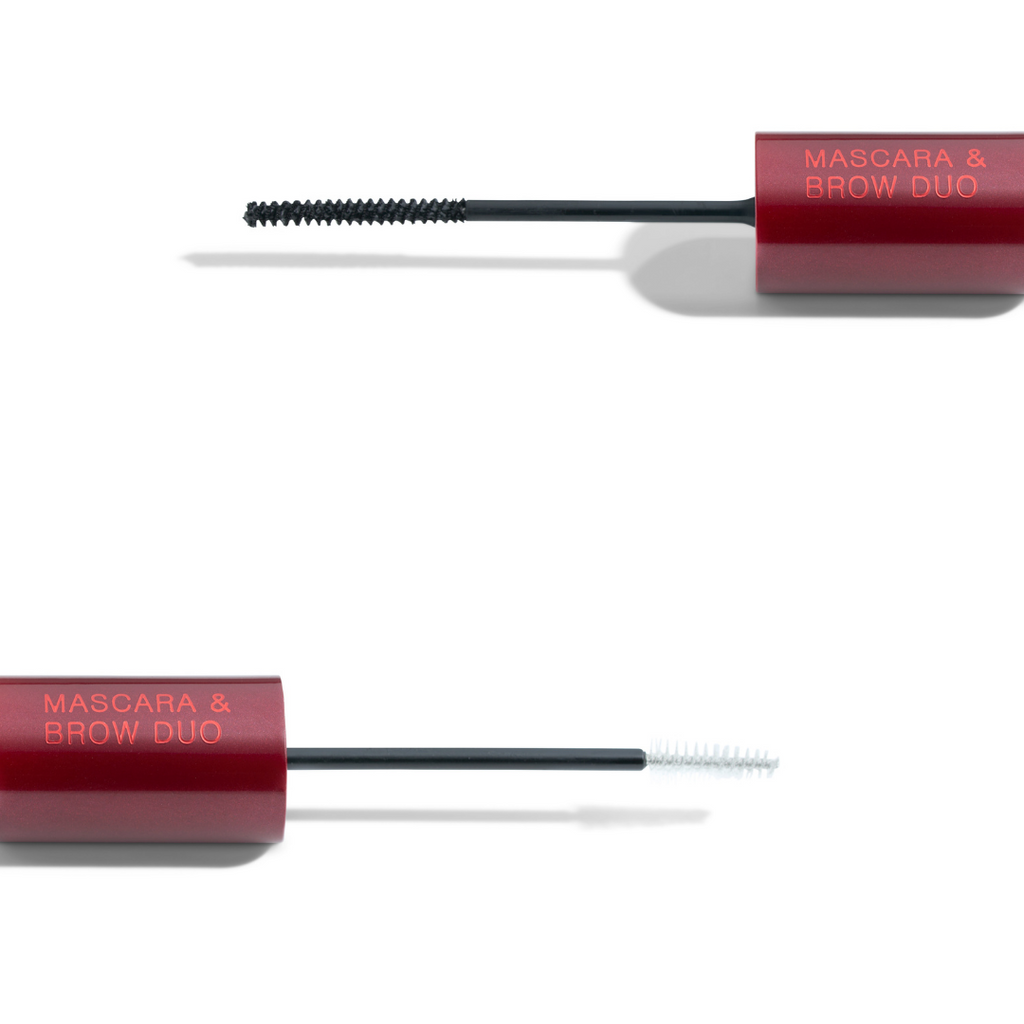 Mascara and Brow Duo