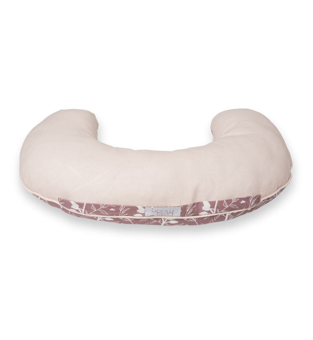 Nursing Pillow for Comfortable Feeding
