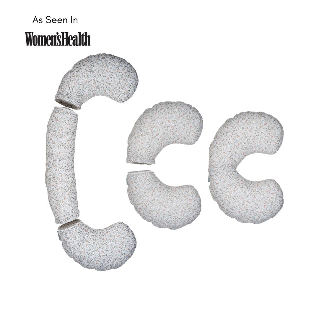 3 in 1 Pillow Sweet and Wild