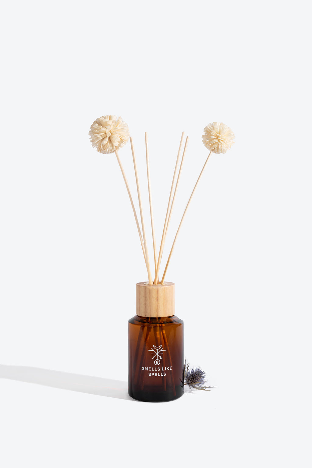 Heimdallr Home Perfume – Protection & Magical Aromatherapy by Smells Like Spells at www.brixbailey.com