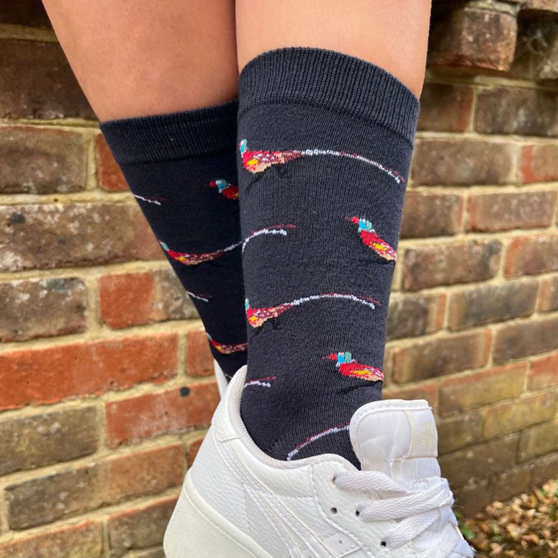 Sustainable Bamboo Socks Made to Last