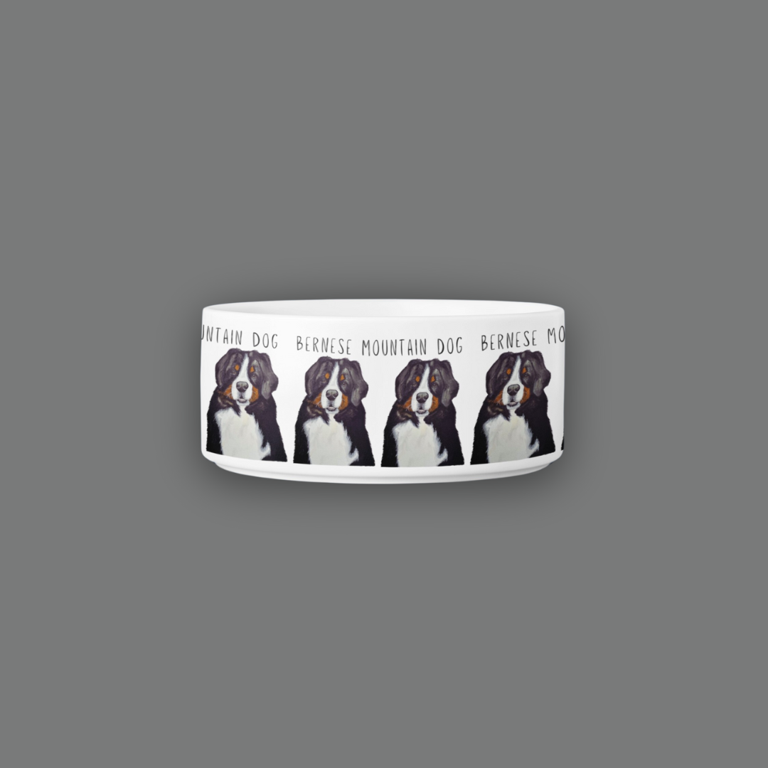 The Ultimate Big Dog Bowl