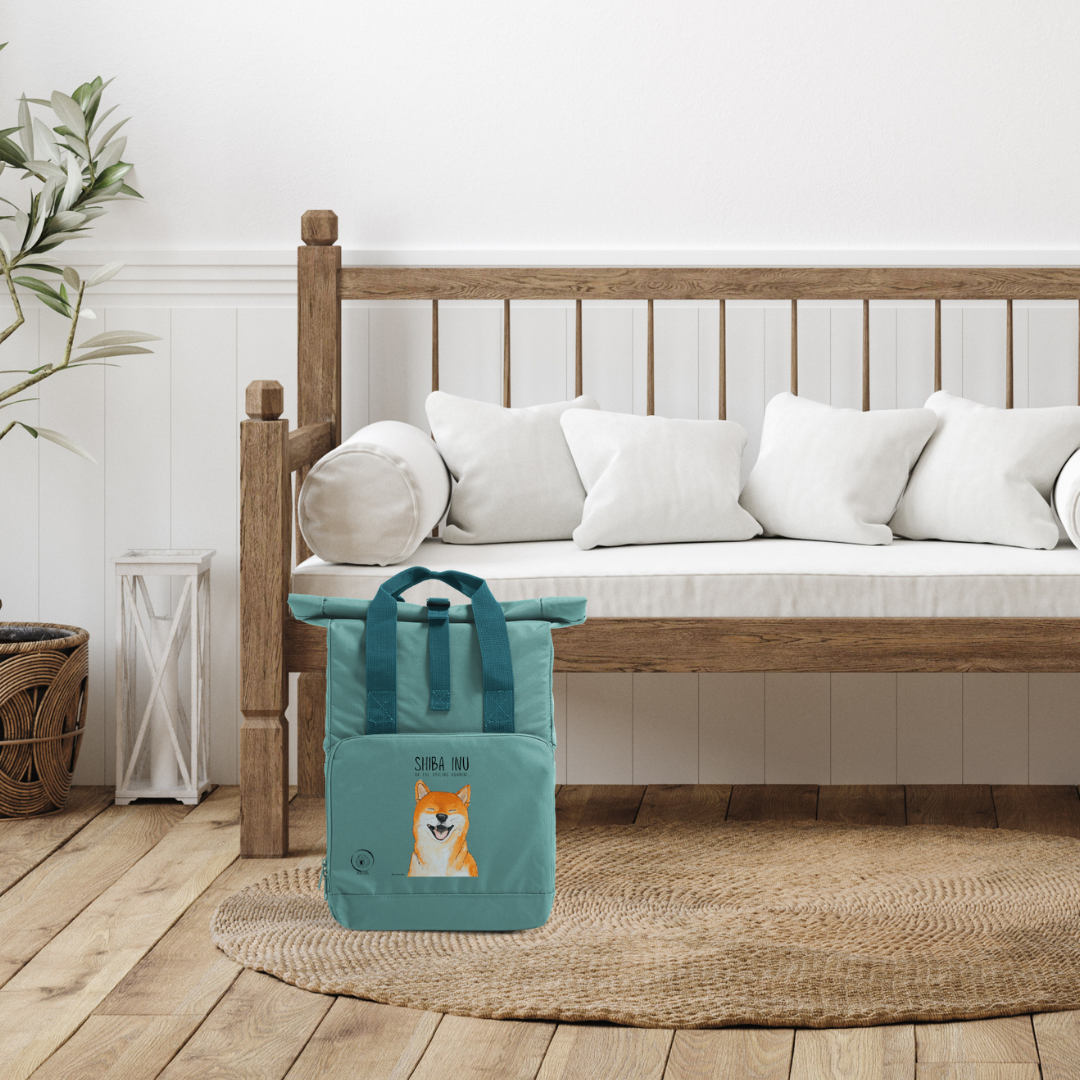 Pack Like a Pro Backpack