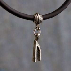 Uruz Rune Choker