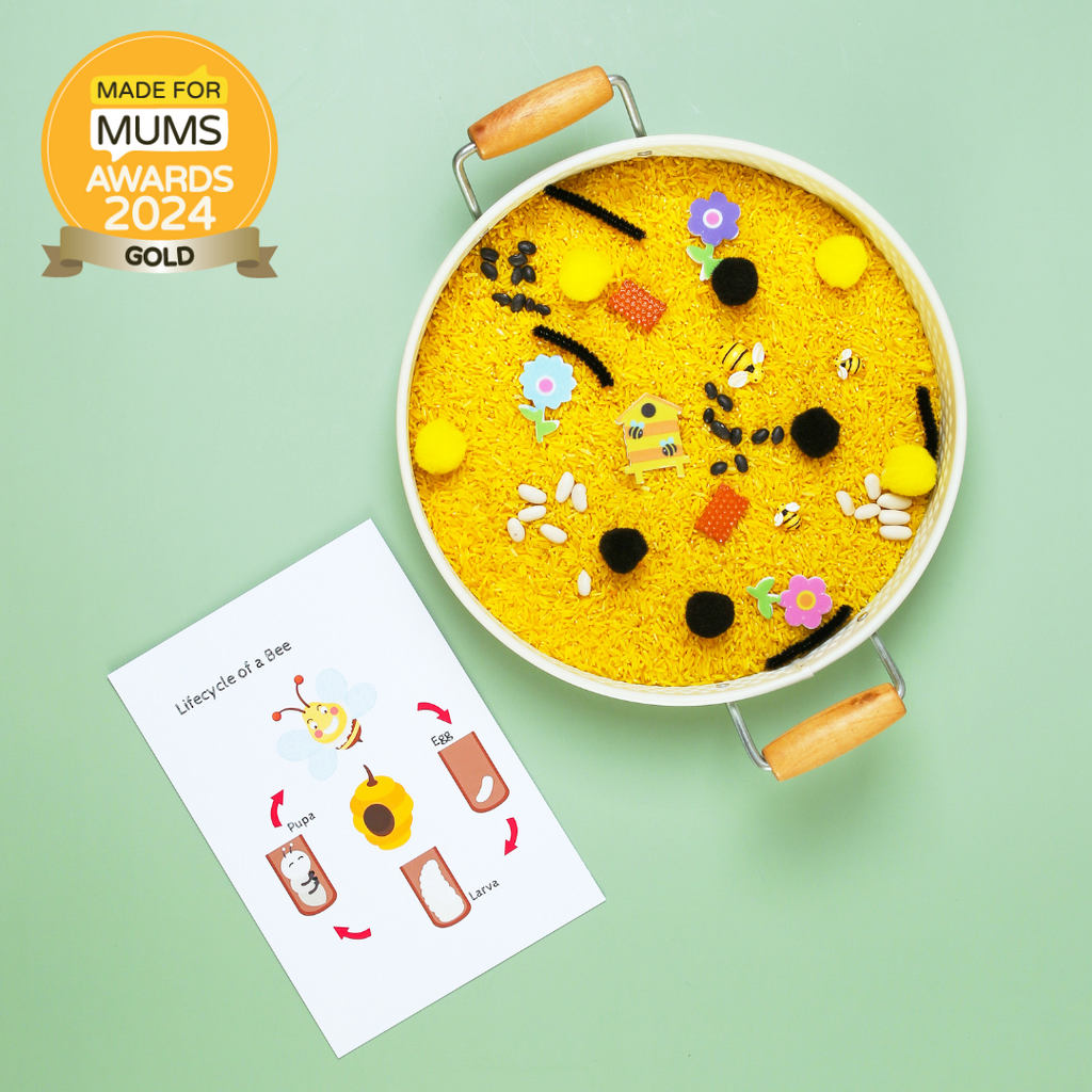 Bee Activity Kit for Kids