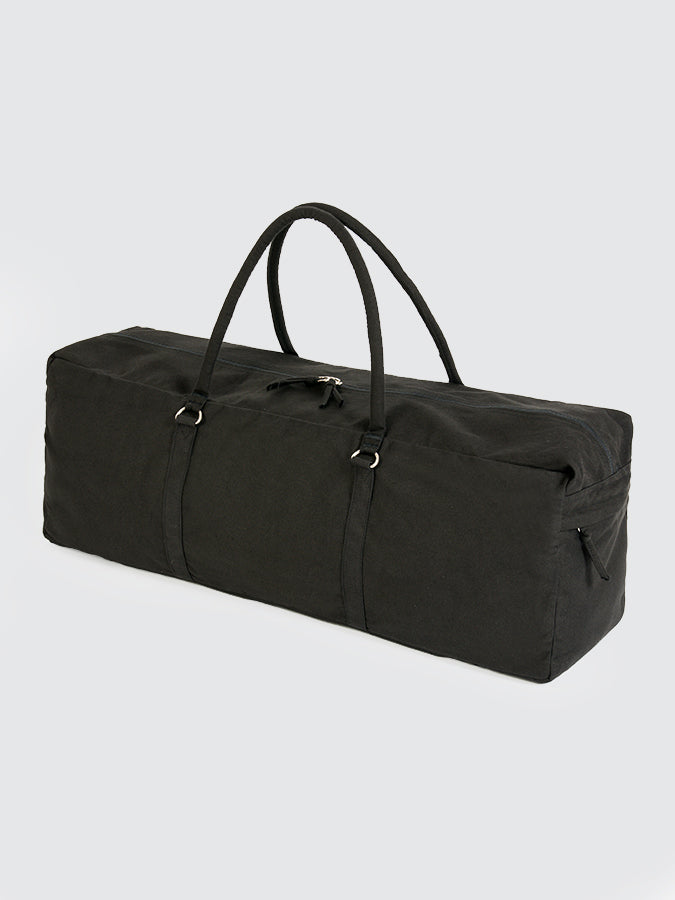 Organic Cotton Yoga Equipment Bag