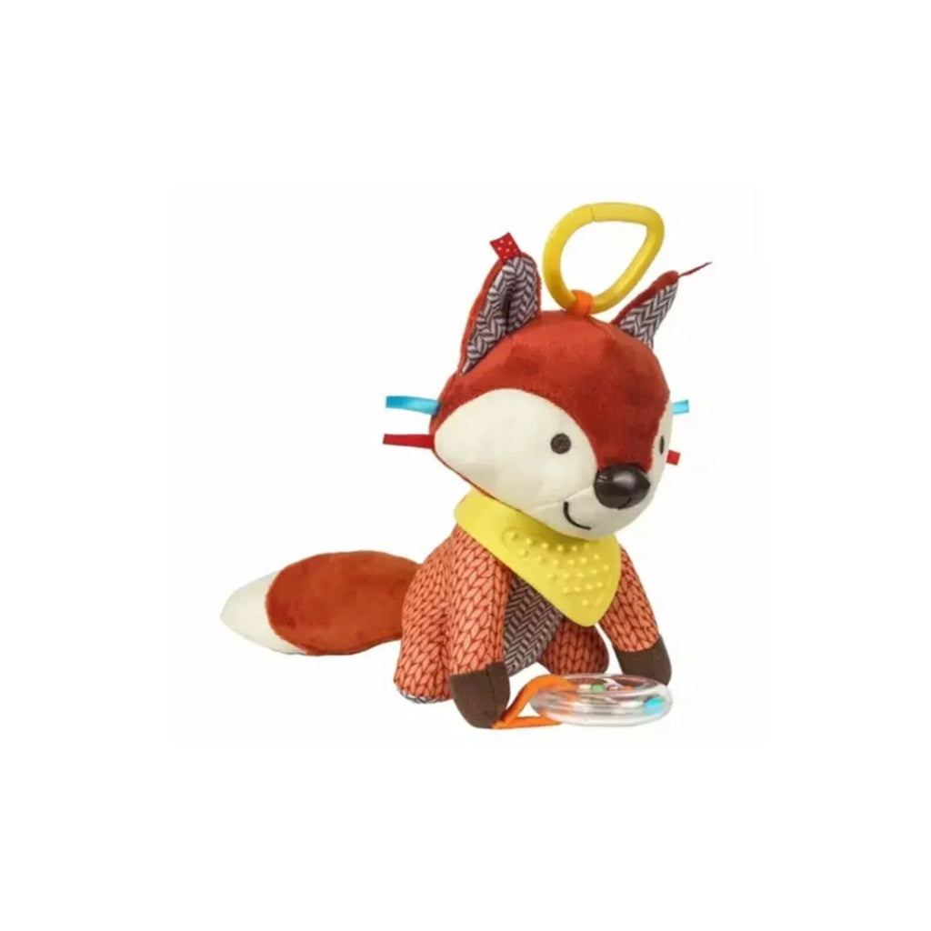 Bandana Buddies Activity Toy Fox