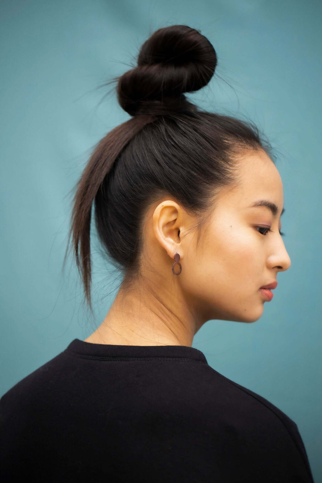 Lentsius Jewellery – Eco-Friendly, Stylish Scandinavian Design by Lentsius at www.brixbailey.com