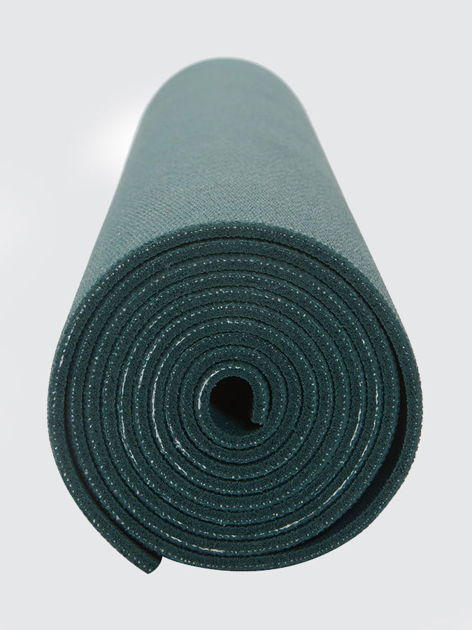 Yoga Harmony 68 Inch Yoga Mat 5mm Natural Rubber