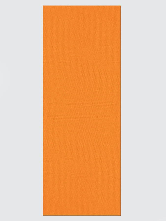 Long and Wide Yoga Mat 4.5mm Non-Slip Cushioned