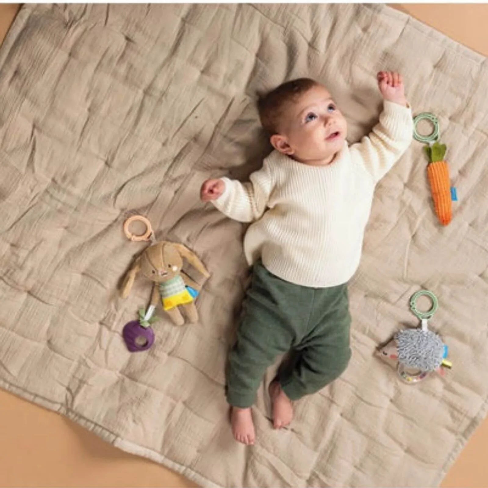 Activity Toys Kit for Babies