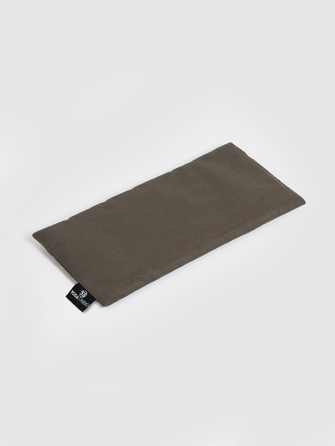 Organic Lavender Scented and Unscented Linseed Eye Pillows