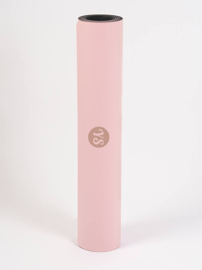 Grip Yoga Mat 4mm Non-Slip