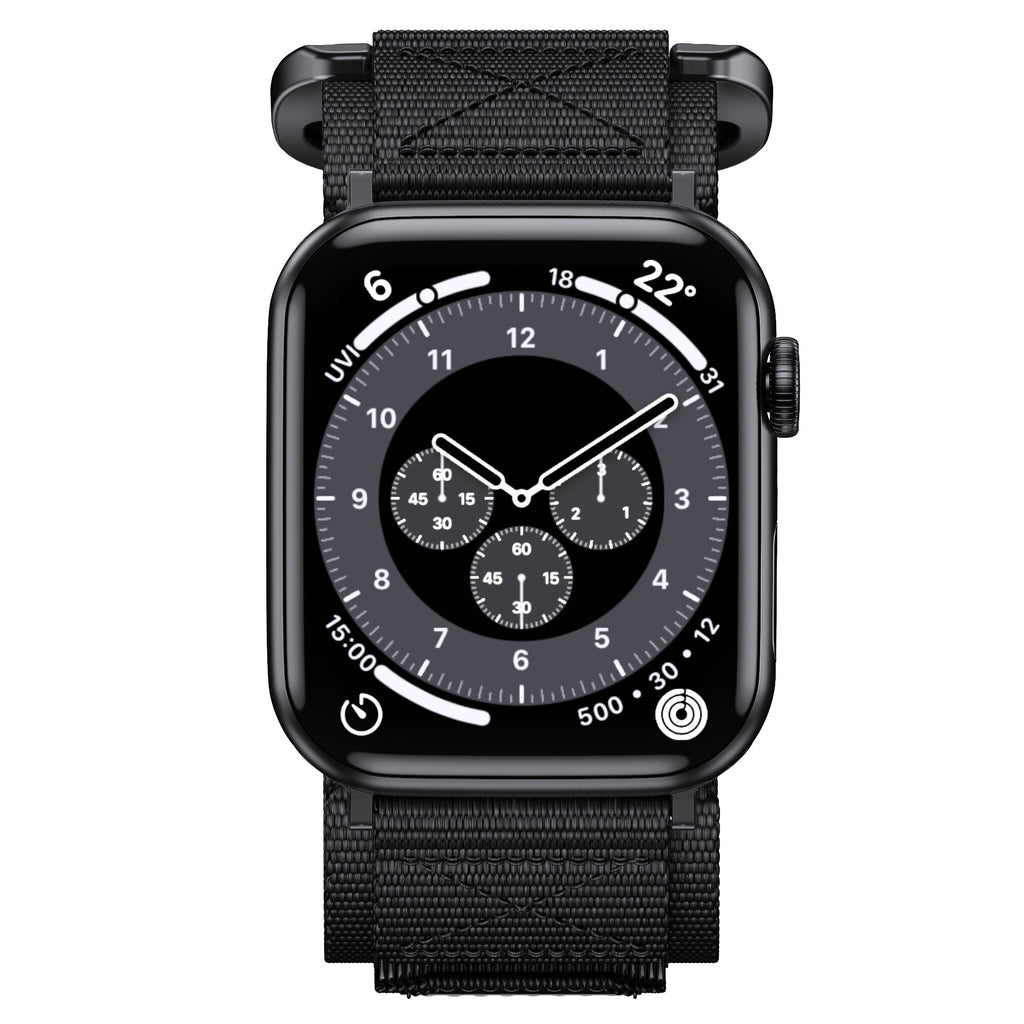 Shadow Edition Apple Watch Strap for Adventure