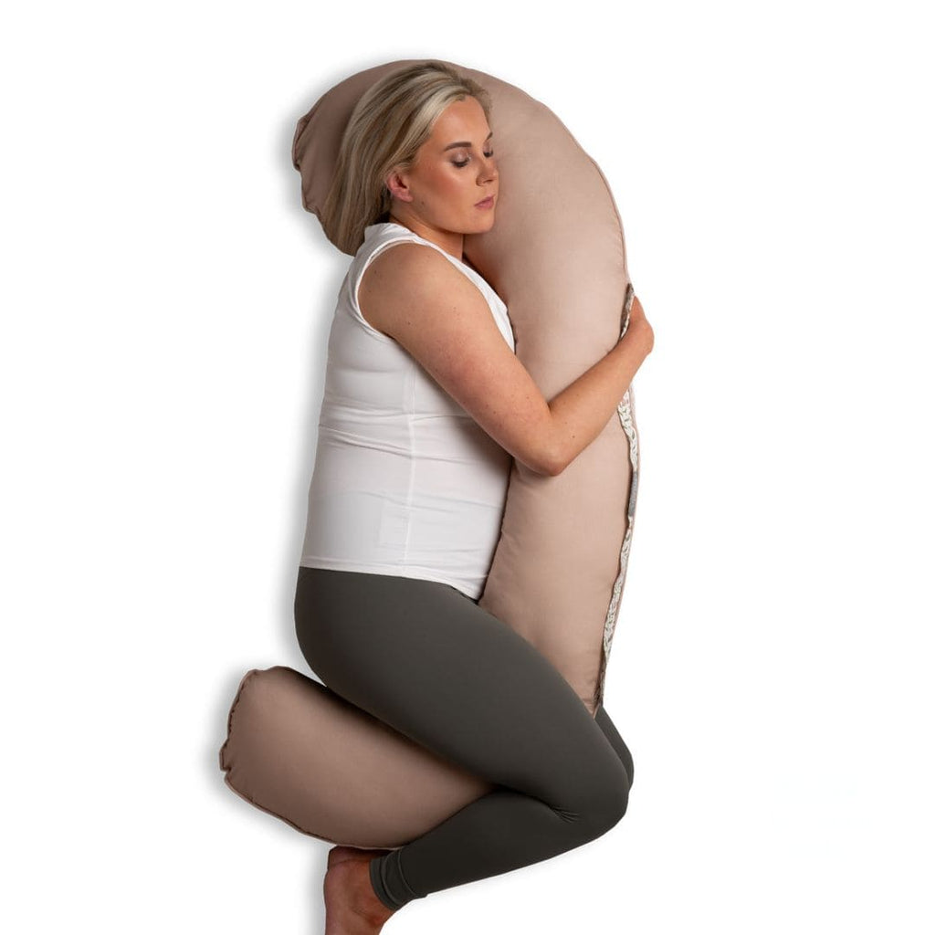 Body Pillow Sweet and Wild