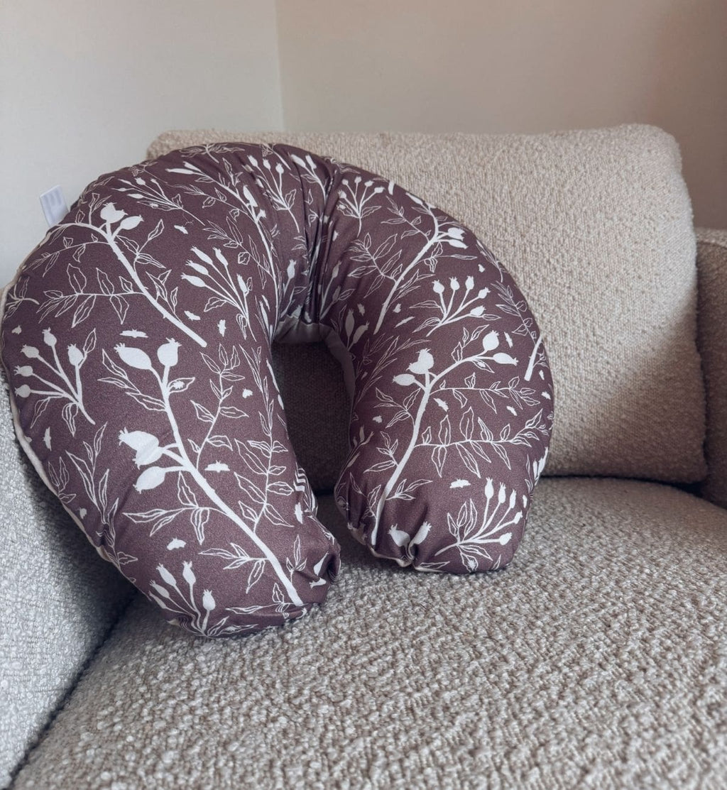 Nursing Pillow for Comfortable Feeding