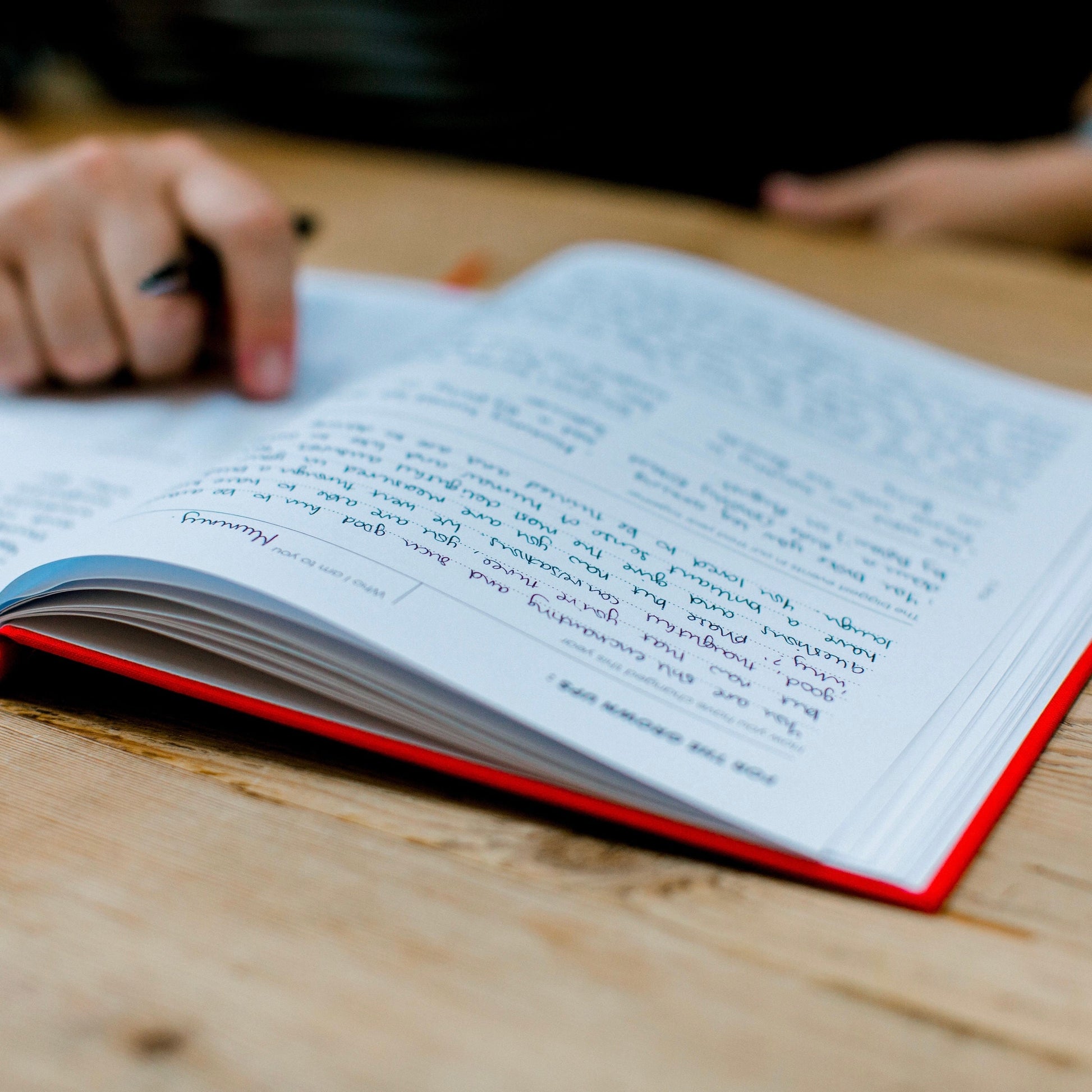 The Book of You: A Record of Childhood