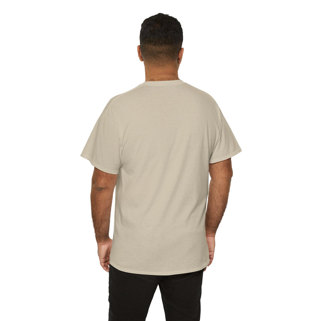 Lost Souls Celestial Fish Lyric T-Shirt
