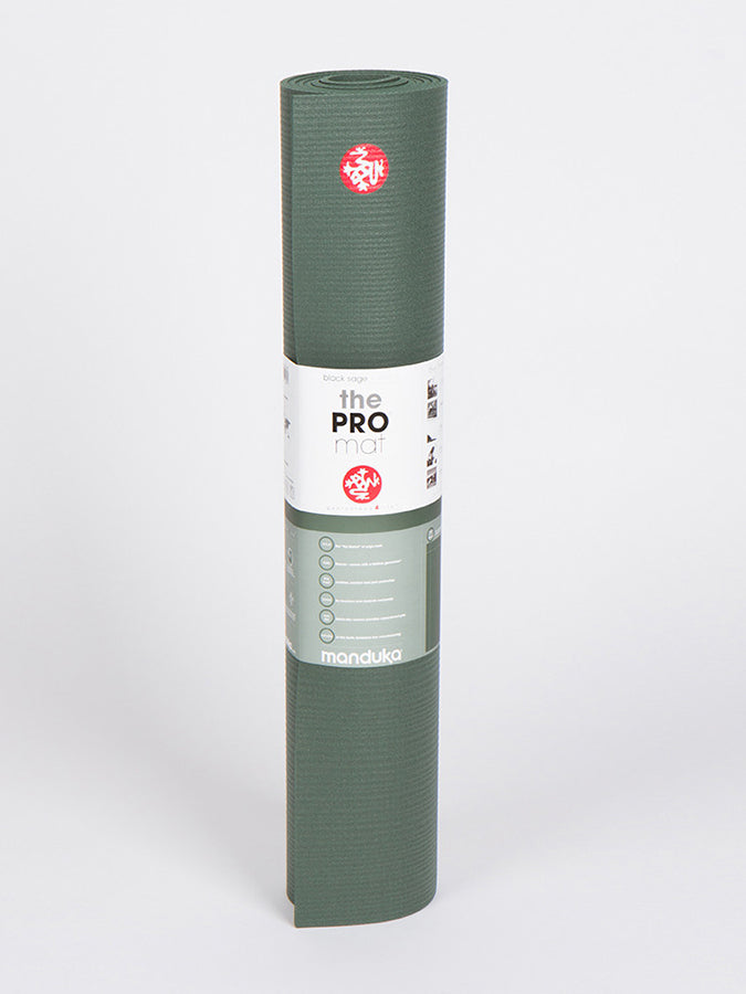 PRO Yoga Mat 6mm