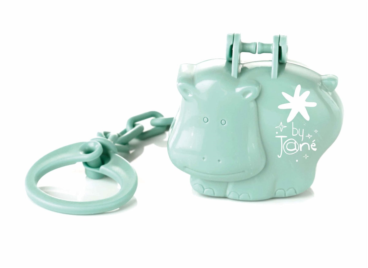 Dummy Holder Clip with Teat Guard