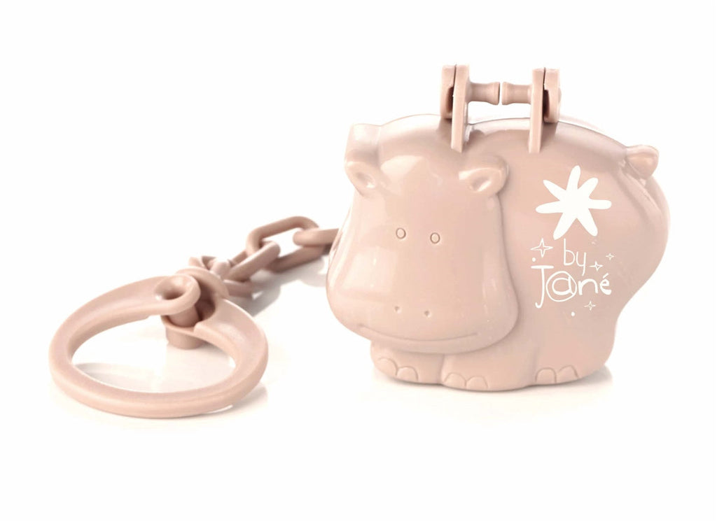 Dummy Holder Clip with Teat Guard