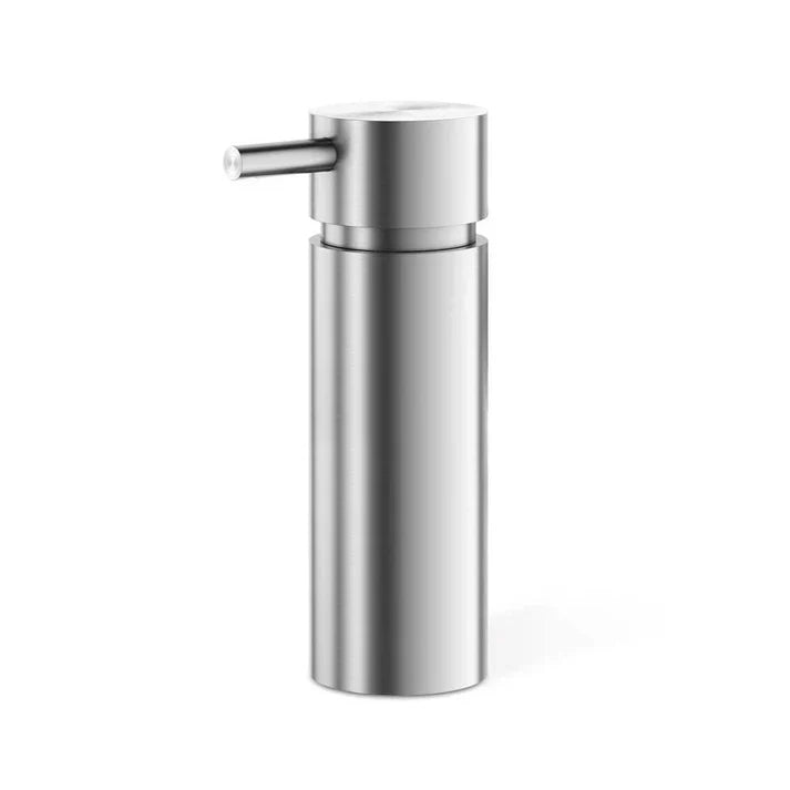 Premium Stainless Steel Soap Dispenser