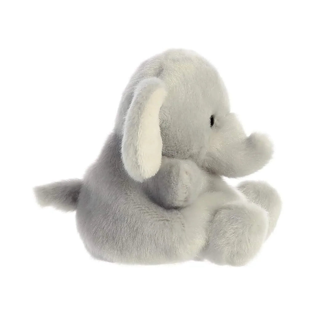Stomps Elephant Soft Toy 12cm