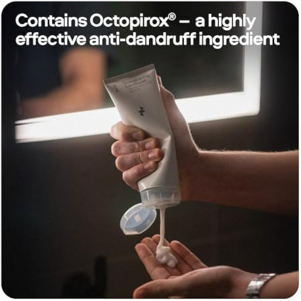 Hair Thickening Shampoo and Conditioner Set for Men