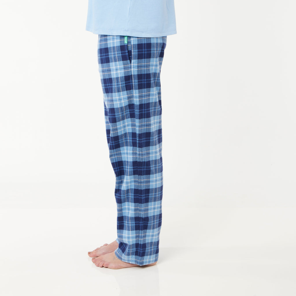 Women Beluga Loungers in Organic Cotton