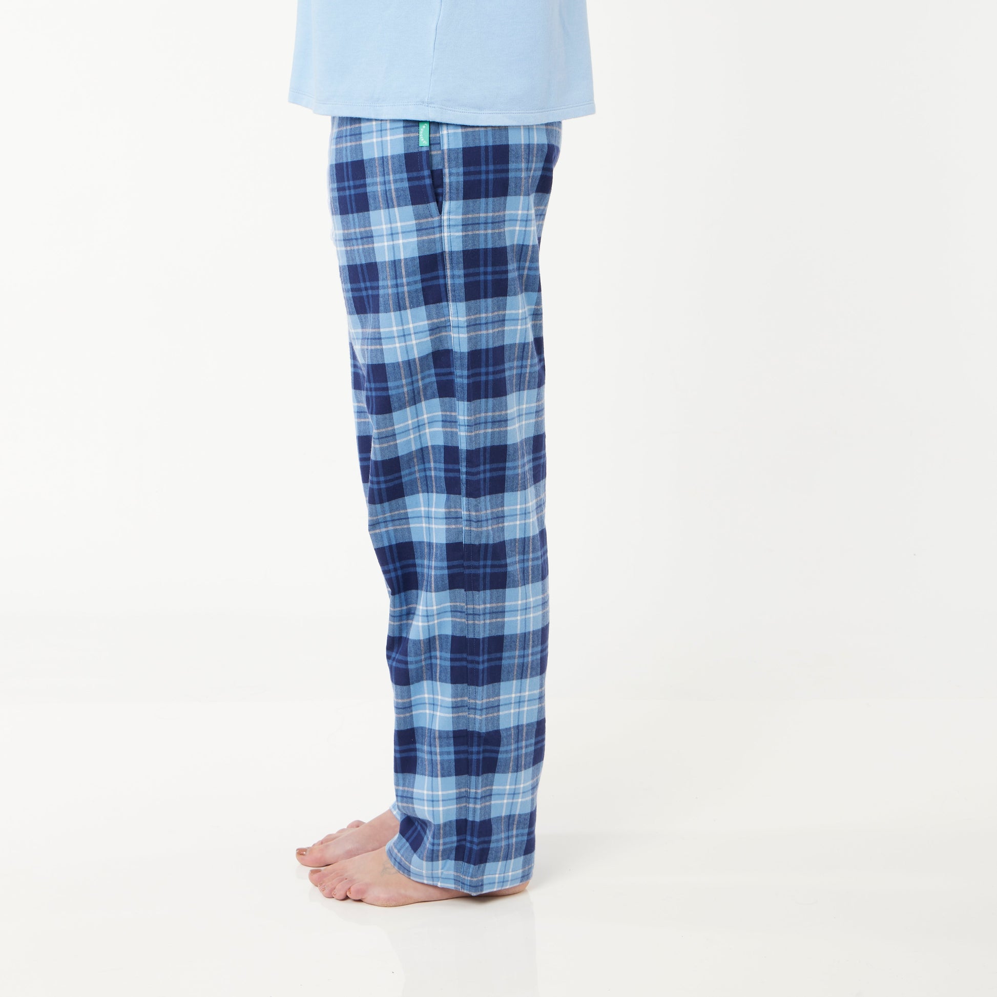 Women Beluga Loungers in Organic Cotton