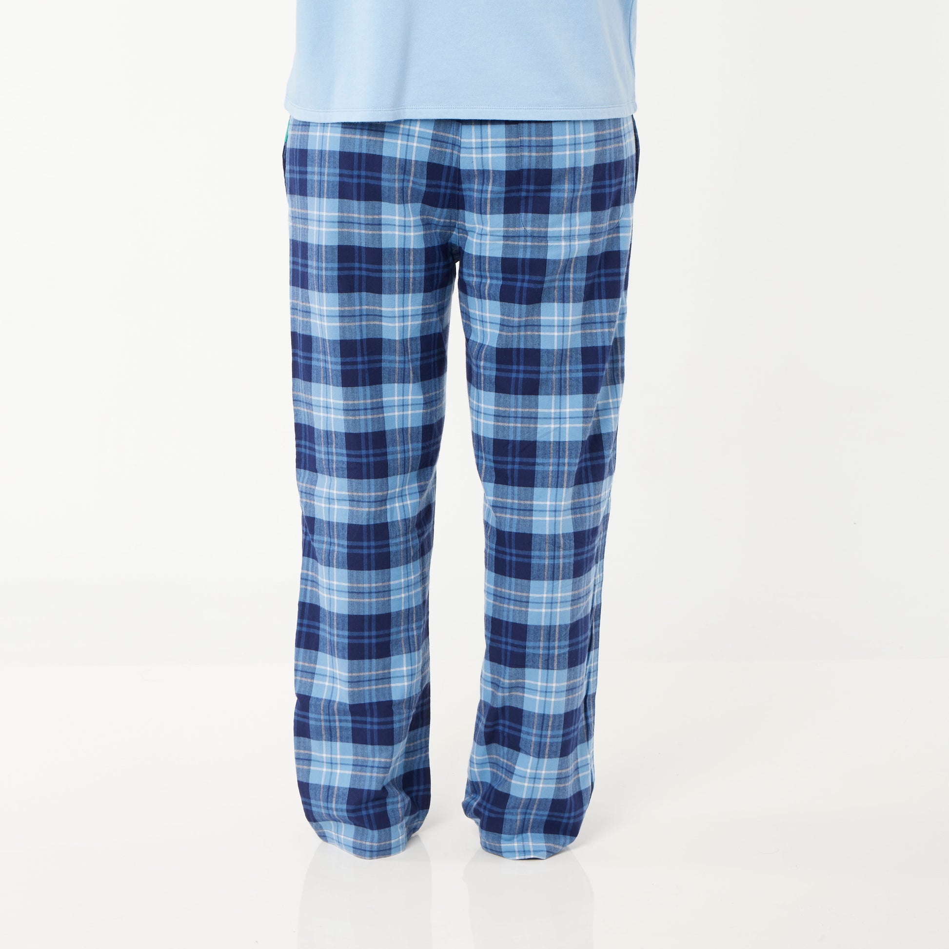 Women Beluga Loungers in Organic Cotton