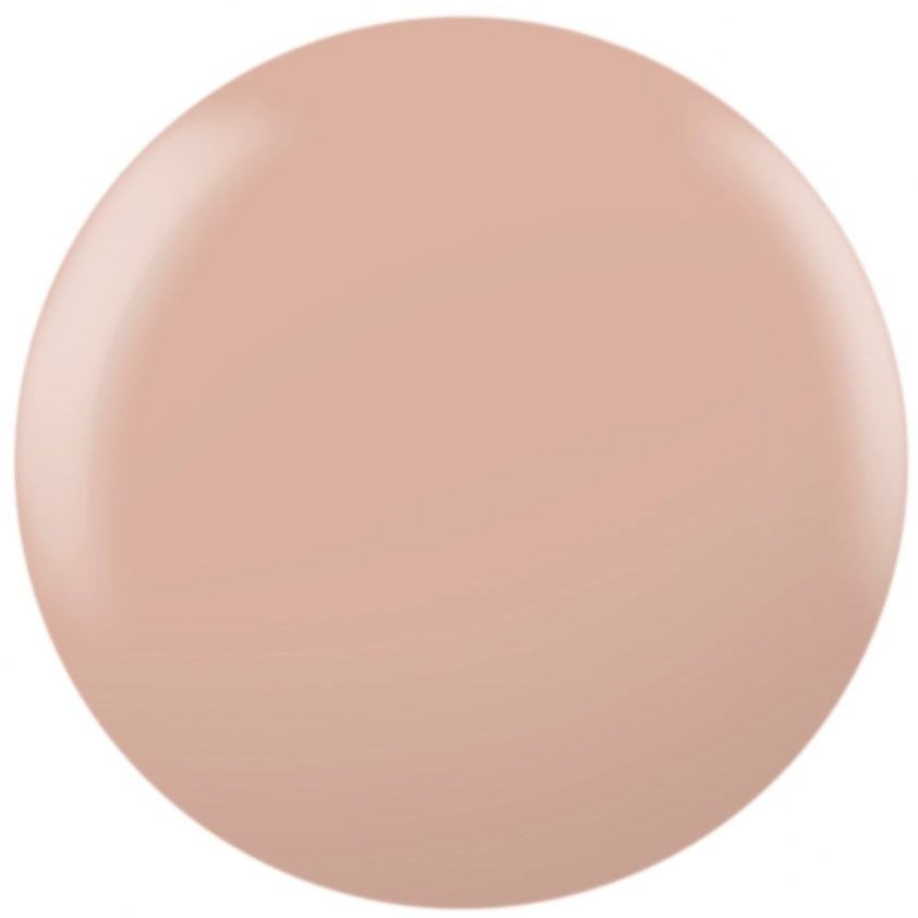 Silk Slip Dress Nail Polish 15ml in Pale Pink