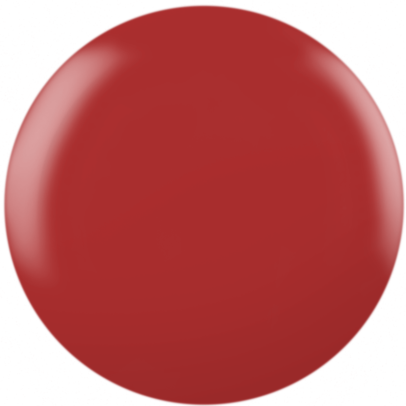 Books and Beaujolais Nail Polish 15ml Deep Barn Red