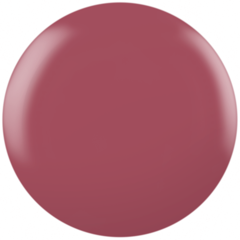 Wooded Bliss Nail Polish 15ml in Rich Mauve Pink