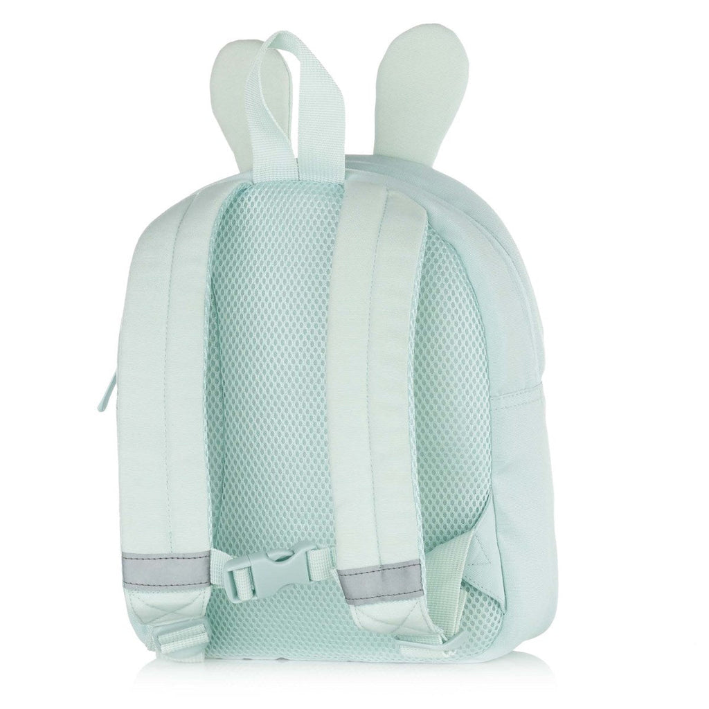 Child's Backpack in Baby Frog or Baby Fox
