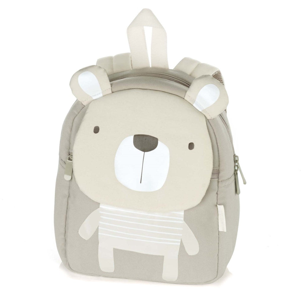 Child's Backpack in Baby Frog or Baby Fox